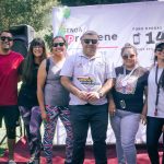 SENDA Previene Las Cabras realizó lanzamiento de la campaña "Cuidarse siempre está de moda"