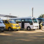 Operativo Anual de Fiscalización a Vehículos de Transporte Escolar