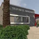 Proyecto del CESFAM El Manzano da un Gran Paso tras superar revisión de la Contraloría