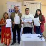 SERNAC y la Municipalidad de Las Cabras firman convenio para mayor protección de las personas consumidoras