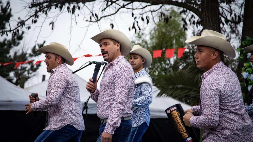 Fotografía 3 de 5: Las Cabras conmemoró la festividad de San Pedro y San Pablo 2024