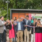 Las Cabras inaugura su 1ra Oficina de Información Turística