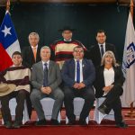 Ceremonia de Asunción del Alcalde y Nuevo Concejo Municipal