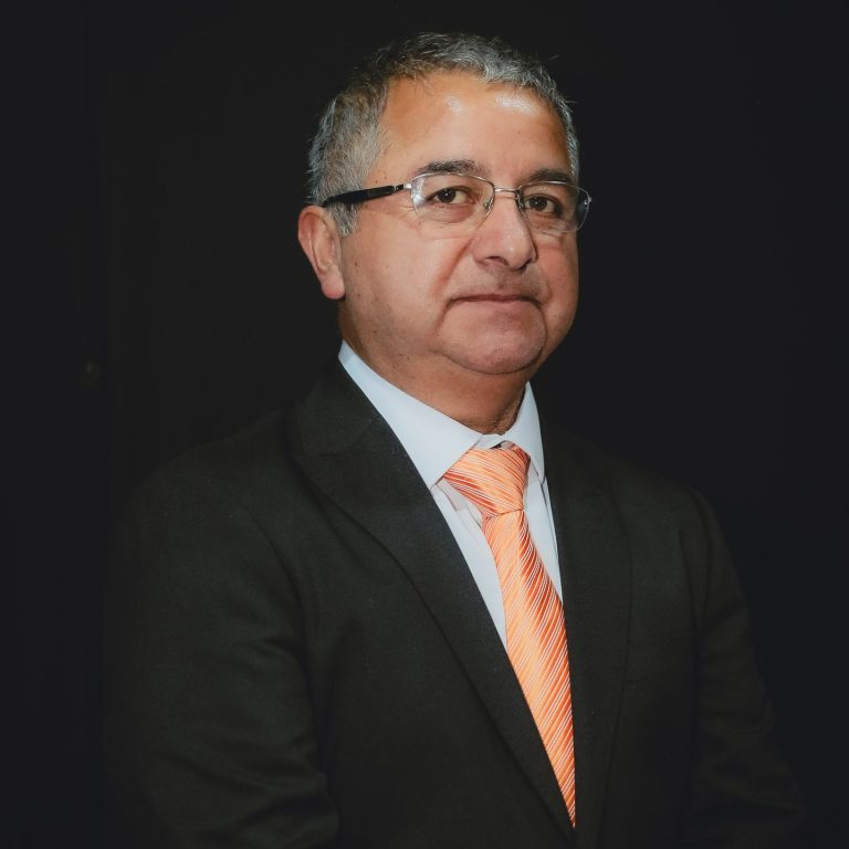 Jaime Acevedo Galaz
