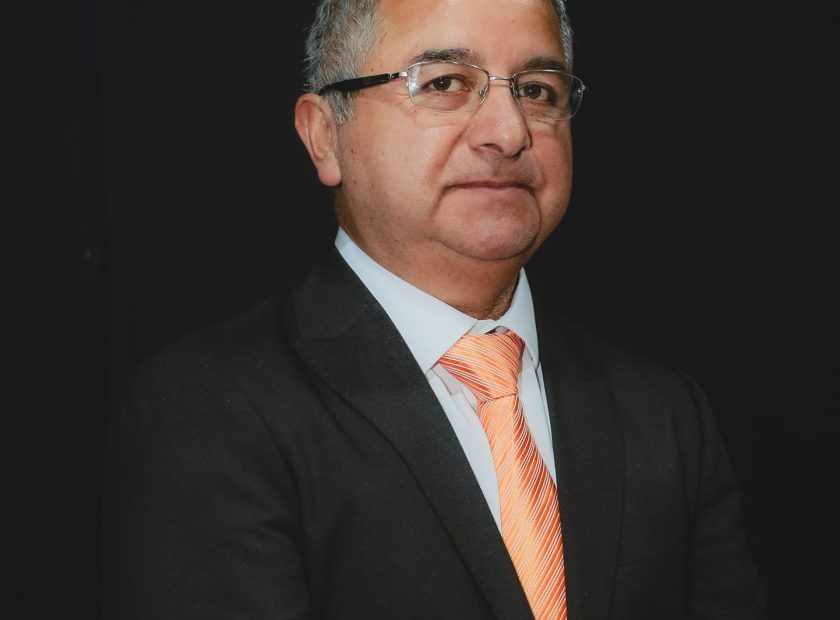Américo Acevedo
