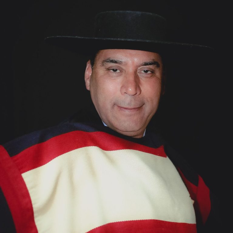 Fernando Correa Cisternas