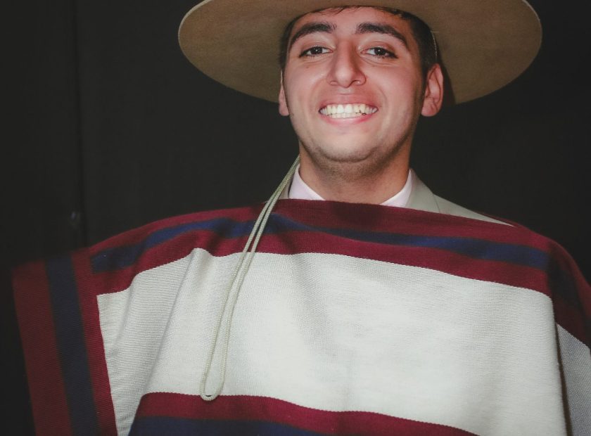 Matías Rubio