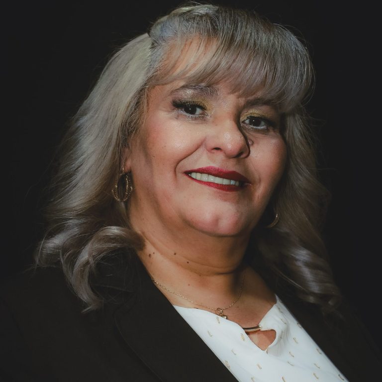 Pamela Marambio Rubio
