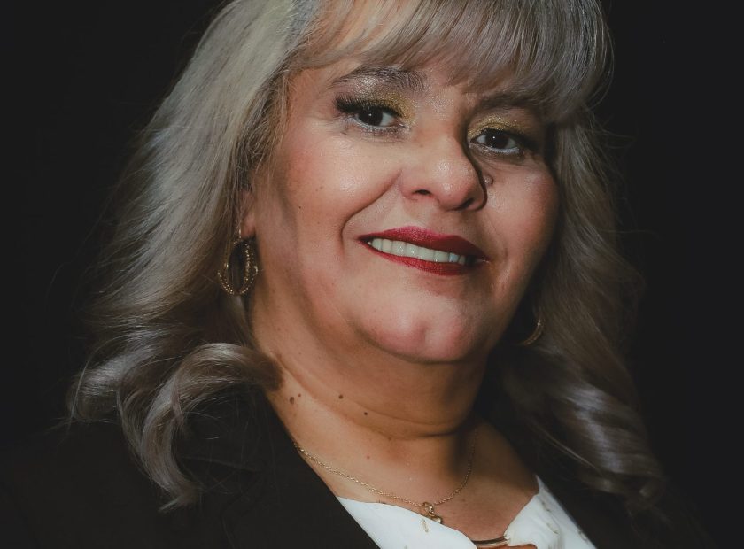 Pamela Marambio