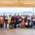 Mujeres Emprendedoras se reúnen en Taller de Redes Colaborativas con Enfoque de Género en Turismo Local