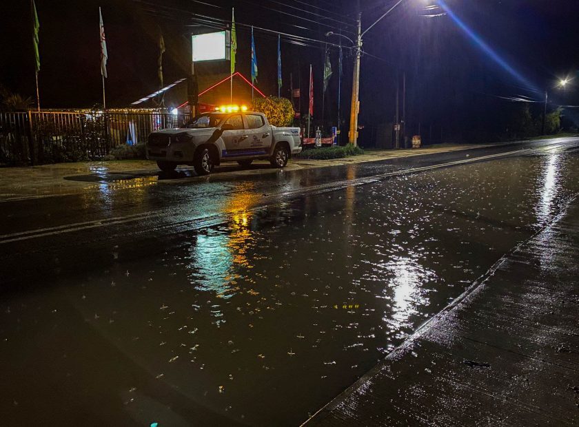 EMERGENCIA LLUVIA
