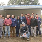 Las Cabras avanza con fuerza en salud comunal