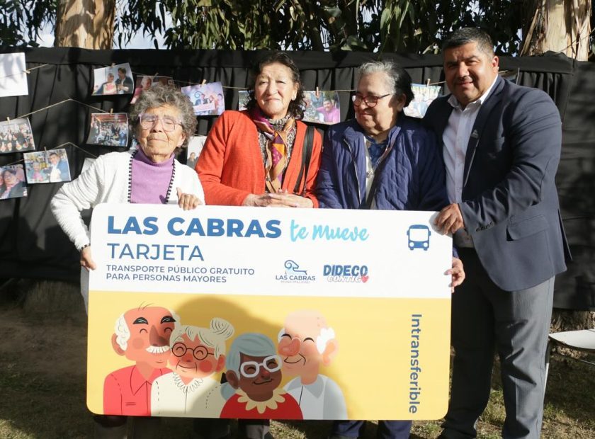 TARJETA ADULTOS MAYORES
