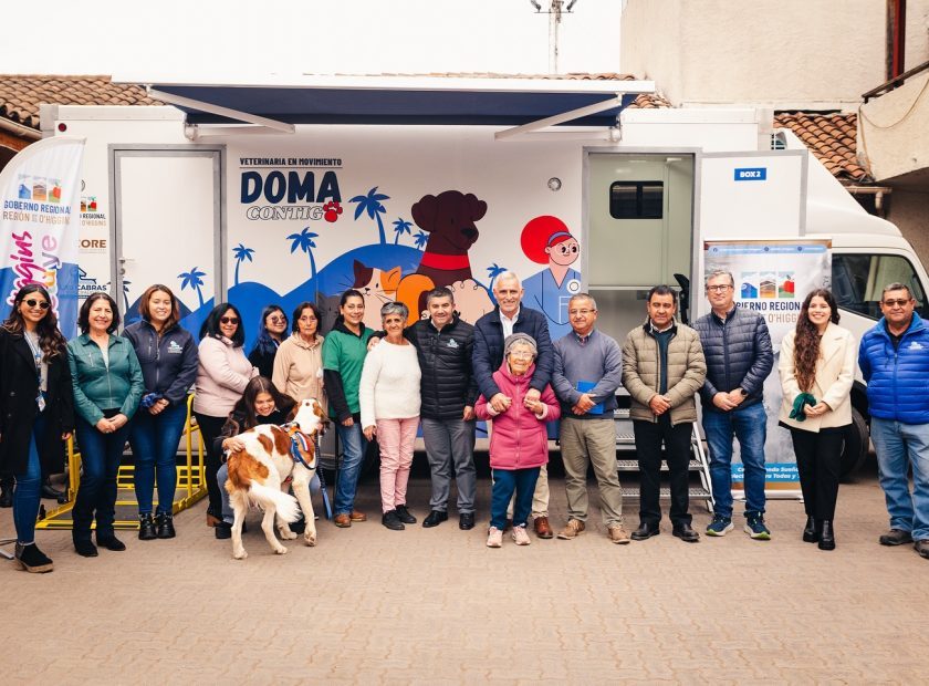 VETERINARIA MOVIL