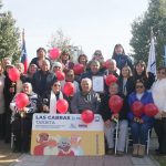 Las Cabras se convierte en la 1ra Comuna del País en recibir el Sello Buen Trato a las Personas Mayores