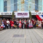Comunal de Cueca Personas Mayores 2025