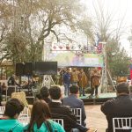 Celebración Día de la Comunidad Campesina