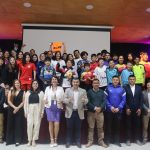 Las Cabras premia el Esfuerzo de 55 jóvenes con la Beca Deportiva 2025