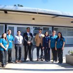 Las Cabras inauguró su Nuevo Centro de Diálisis Municipal: la 2da en la Región y la 8va en el país