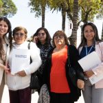 28 clubes de Adulto Mayor de Las Cabras de adjudicaron el Fondo Nacional de Adulto Mayor