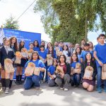 Se efectuó el Lanzamiento de la Oficina Local de la Niñez en Las Cabras