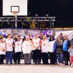 ¡Las Cabras se luce en la Teletón 2025! Superó la meta del 2024