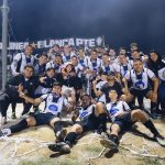Las Cabras coronó a sus nuevos Campeones Comunales de Fútbol