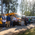 Operativo Anual de Fiscalización a Vehículos de Transporte Escolar 2026