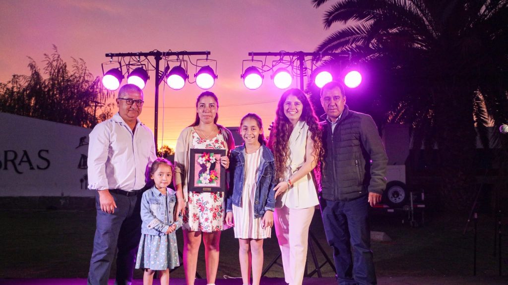 Fotografía 5 de 6: Conmemoración Día de la Mujer 8M