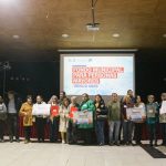 Entrega del Fondo Comunal para Clubes de Personas Mayores 2026