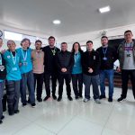 LAS CABRAS AVANZA: Plan de Mejoramiento Municipal de Salud