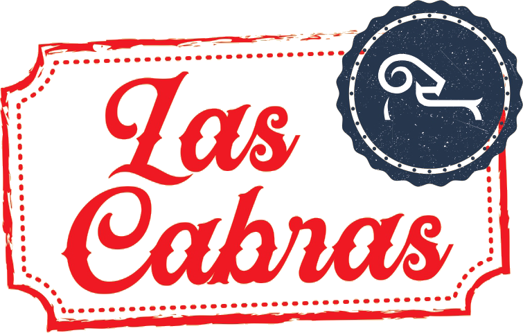 Descubre Las Cabras (ejemplo)